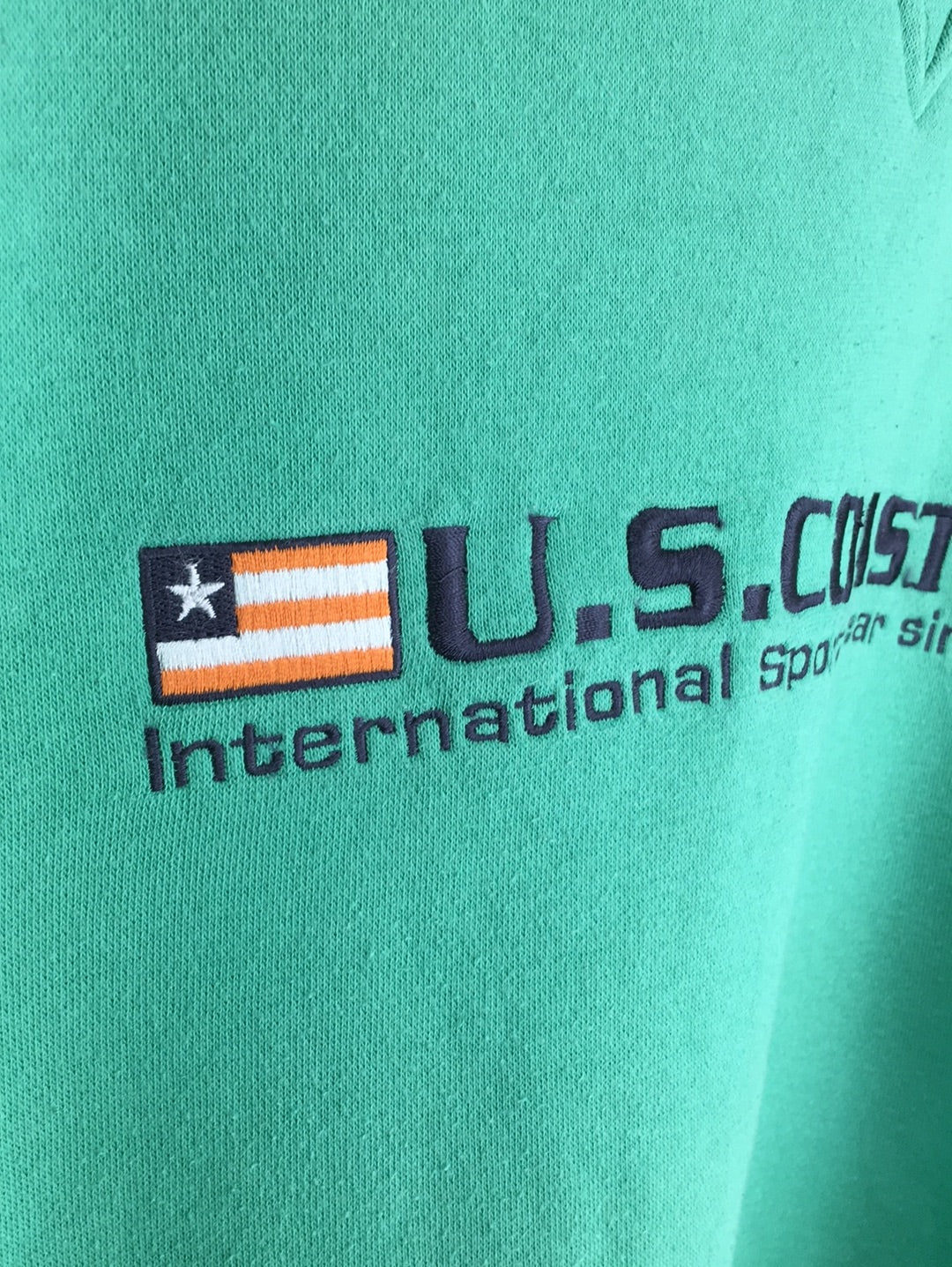 US Coastline Sweater (L)