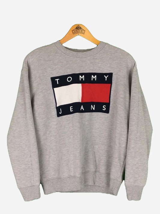 Tommy Jeans Sweater (S)