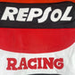 Repsol Leather Racing Jacket (L)