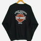 Harley-Davidson Italy Sweater (XXL)