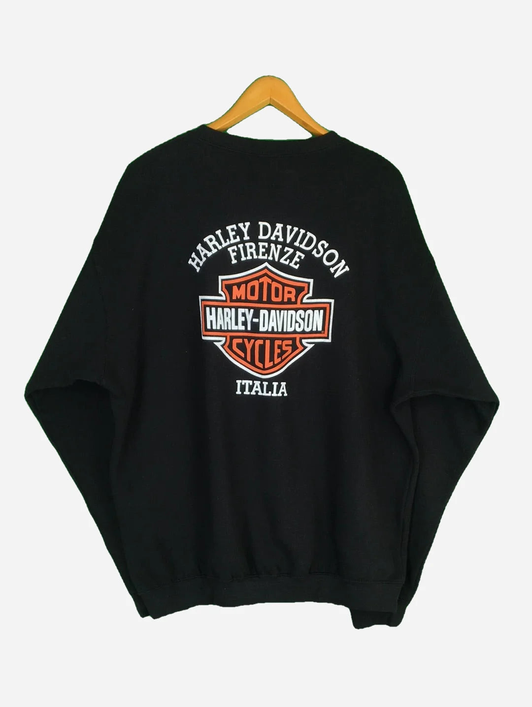 Harley-Davidson Italy Sweater (XXL)