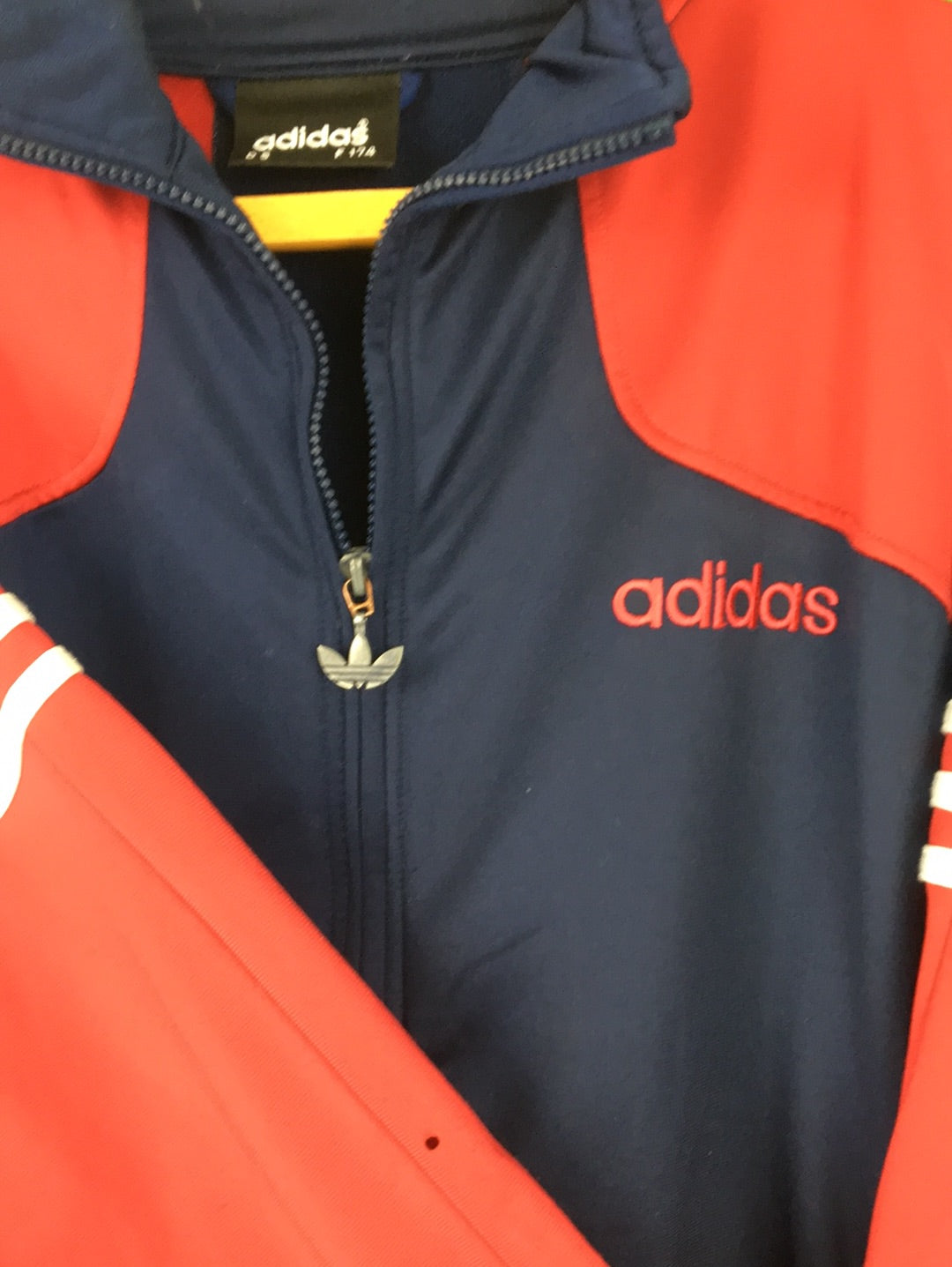 Adidas Trainingsjacke (L)
