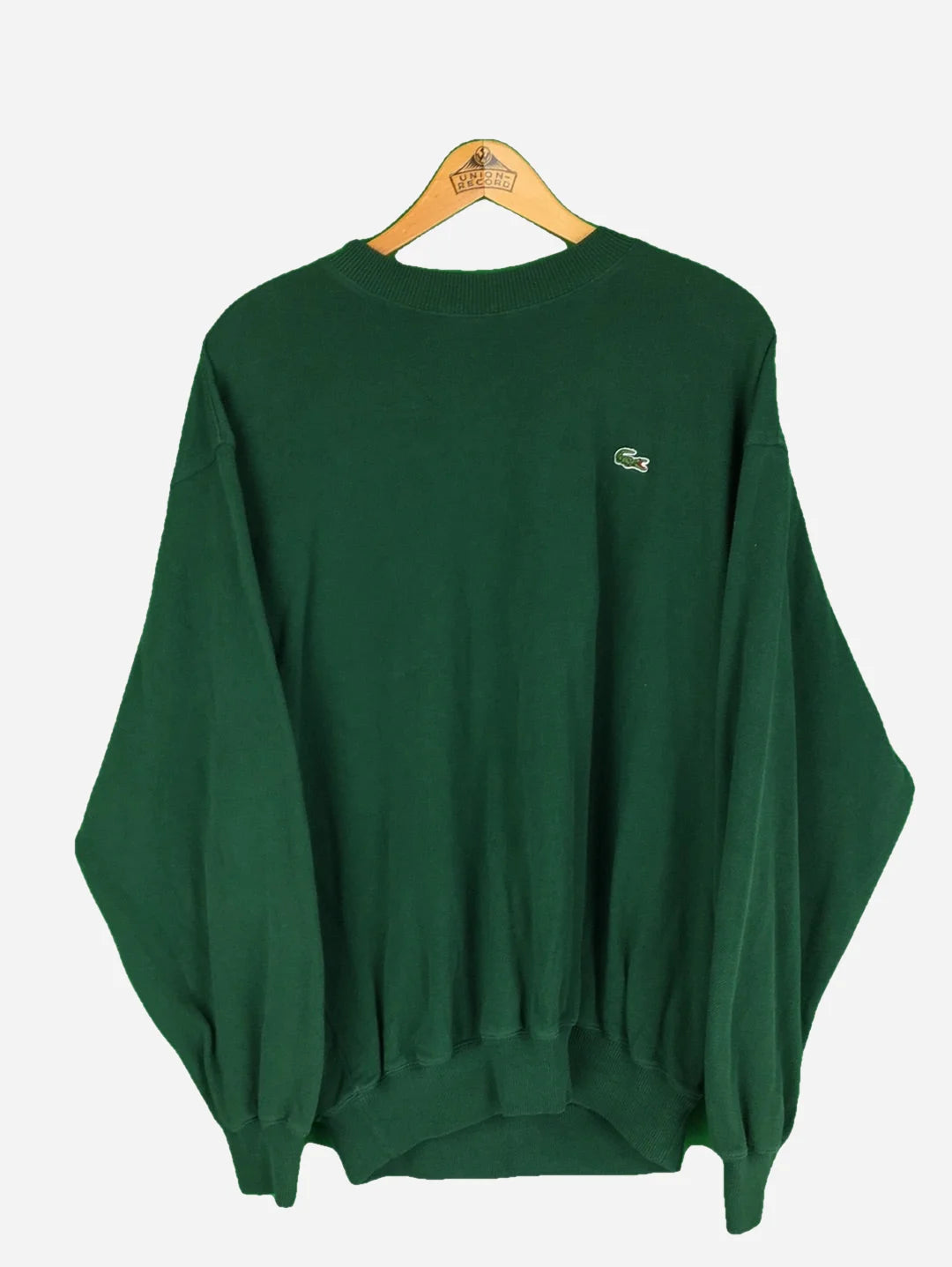 Lacoste Sweater (XL)