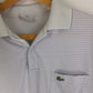 Lacoste Polo Shirt (L)