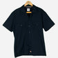 Dickies Short Sleeve Shirt (L)