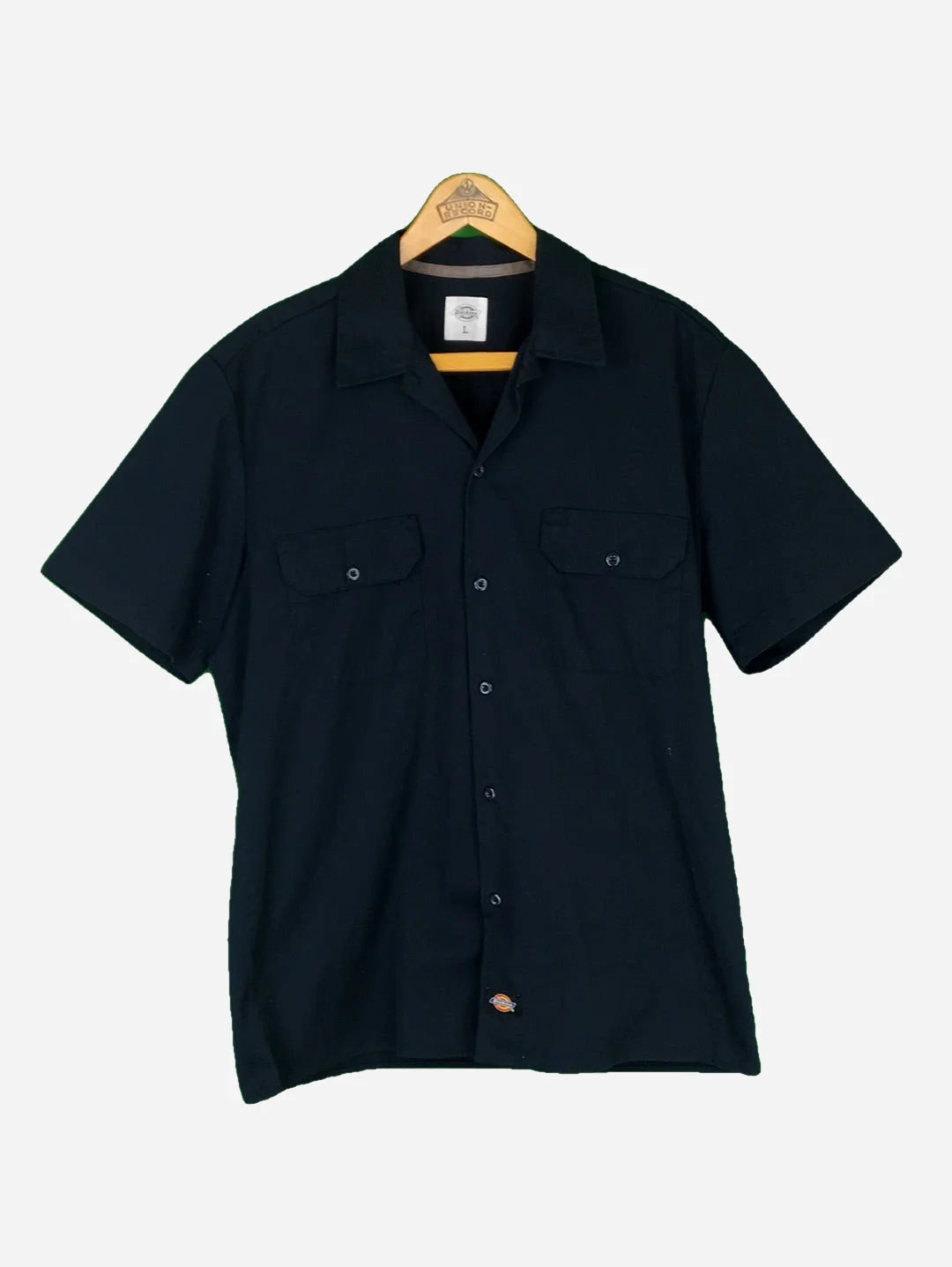 Dickies Short Sleeve Shirt (L)