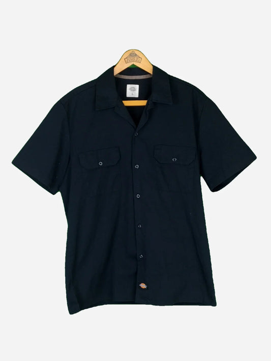 Dickies Short Sleeve Shirt (L)