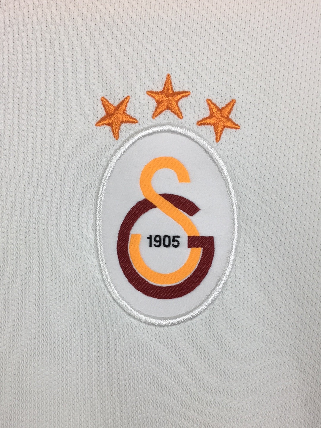 Nike Galatasaray jersey (S)