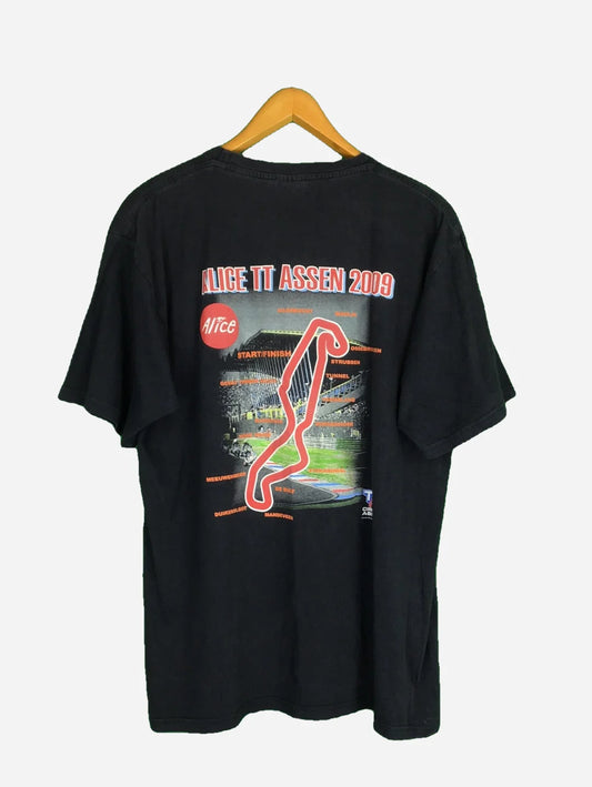 Alice Racing T-Shirt (L)