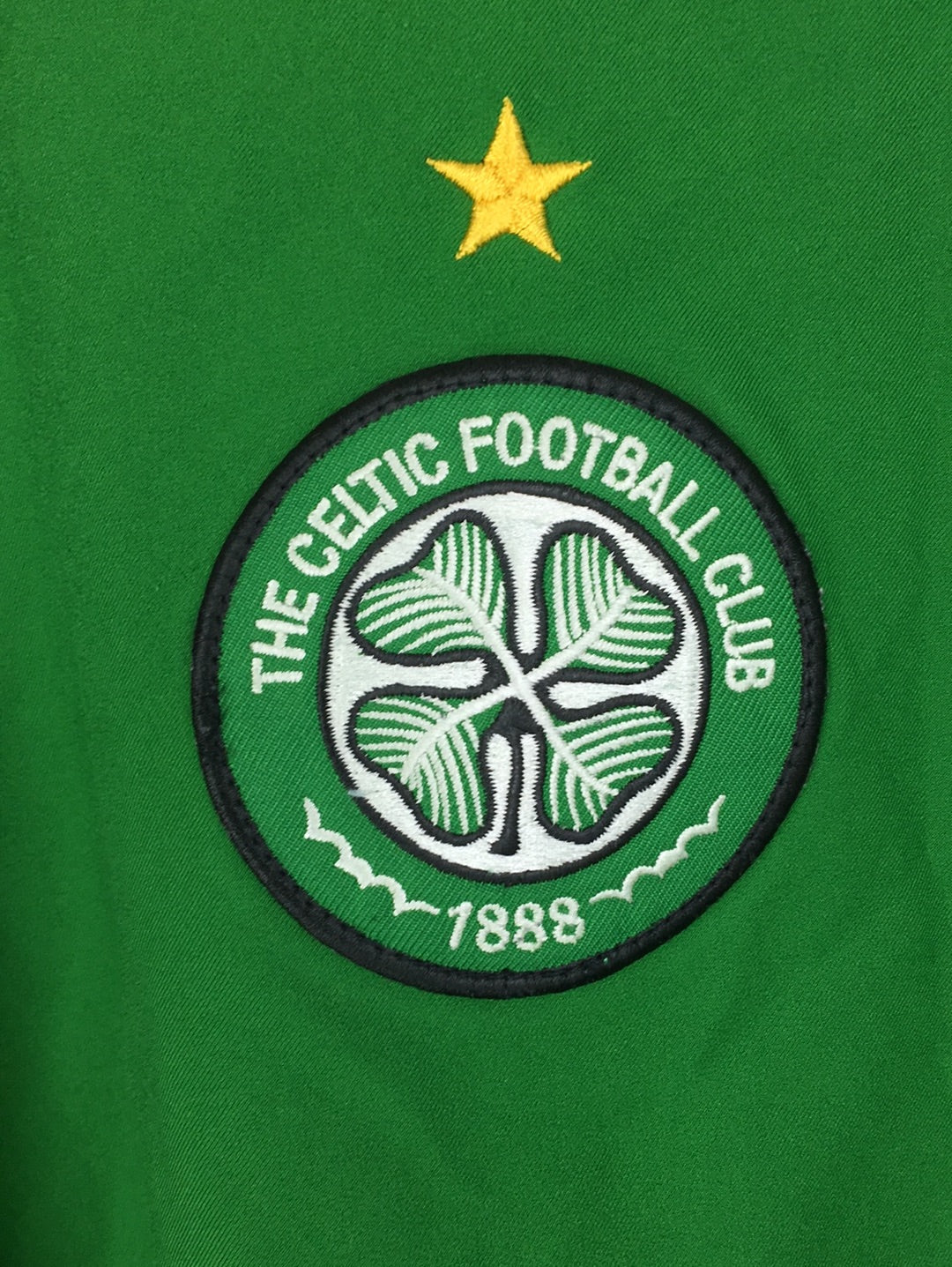 Nike Celtics 05/06 Jersey (M)