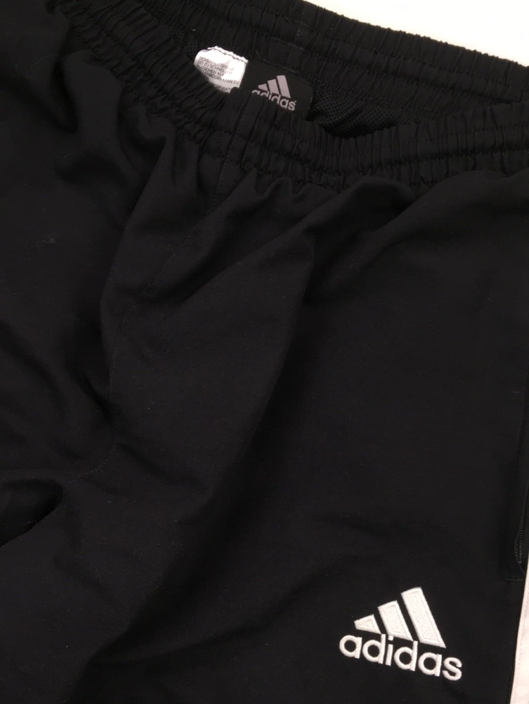 Adidas Track Pants (L)