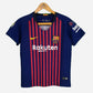 Nike Barcelona 18/19 jersey (XS)