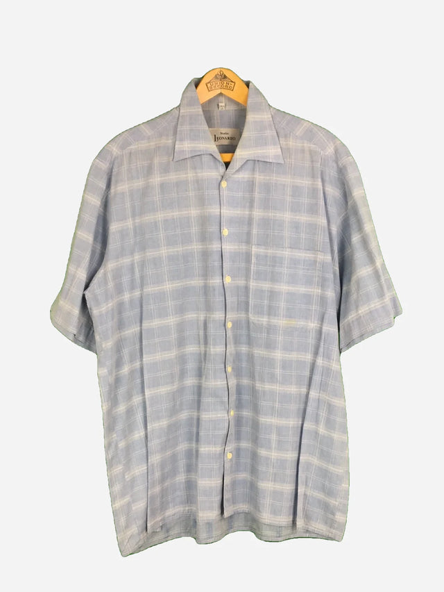 Leonardo short sleeve shirt (XL)