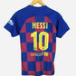 Nike FC Barcelona 19/20 jersey (XS)