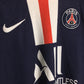 Nike Paris jersey (S)