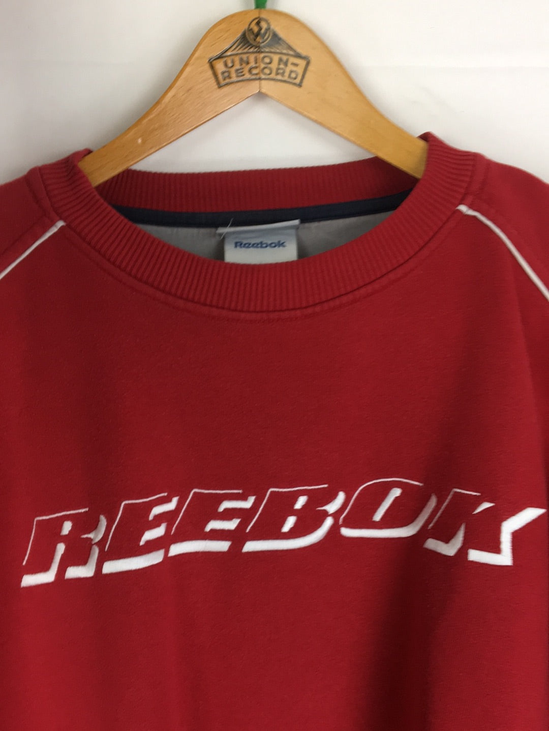 Reebok Sweater (L)