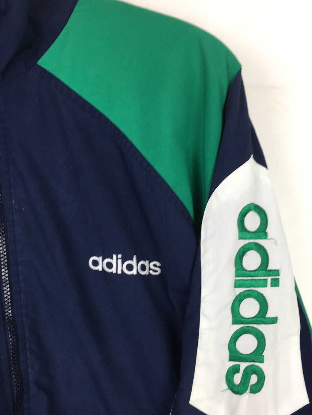 Adidas Trainingsjacke (L)