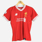 New Balance Liverpool 17/18 jersey (XS)