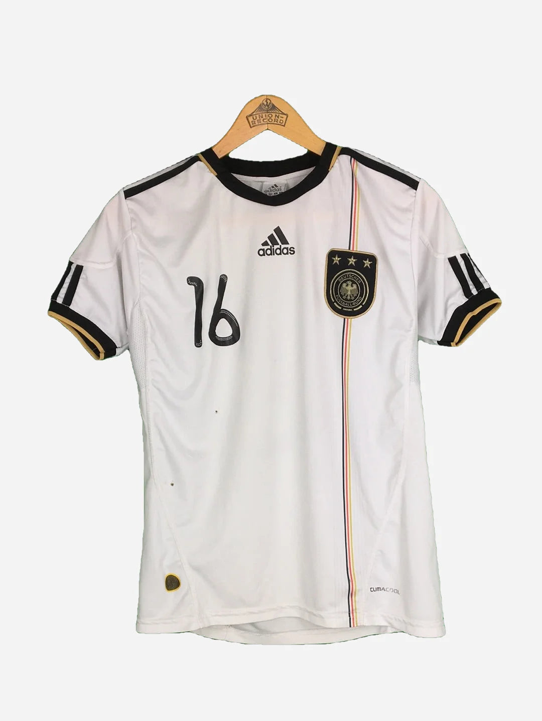 Adidas Germany jersey (S)
