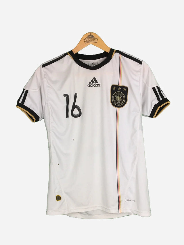 Adidas Germany jersey (S)