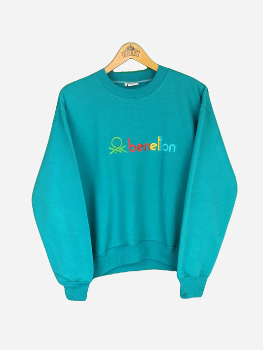 Benetton Sweater (S)