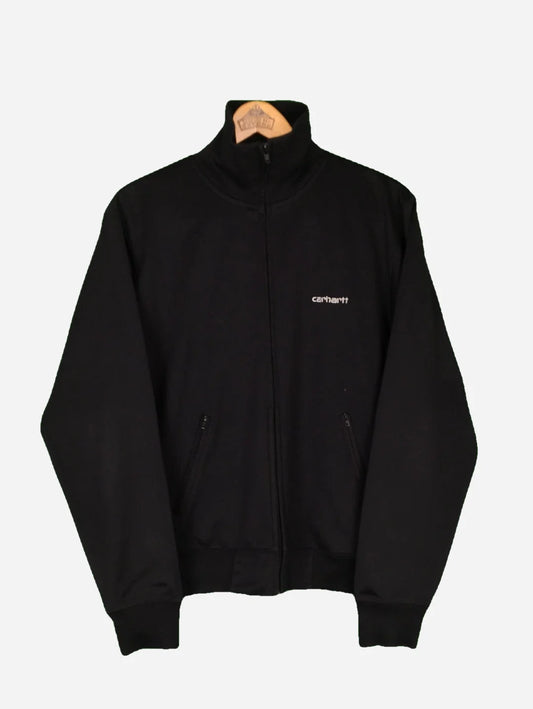 Carhartt track jacket (M)