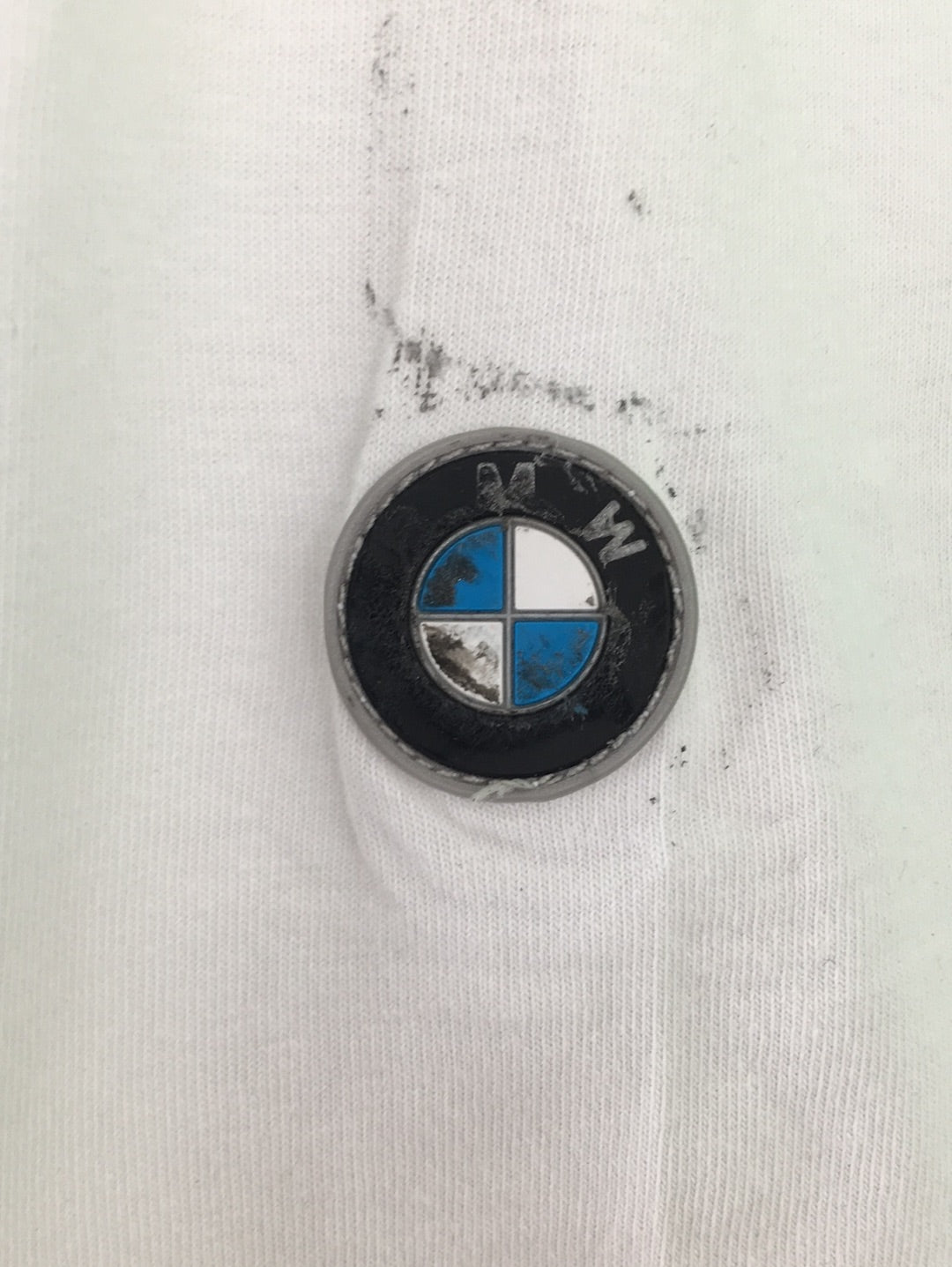 BMW Motorsport T-Shirt (L)