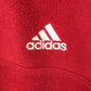 Adidas Fleece Jacket (M)