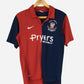 Nike York City jersey (M)