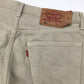 Levi's 501 Jeans 33/34 (L)