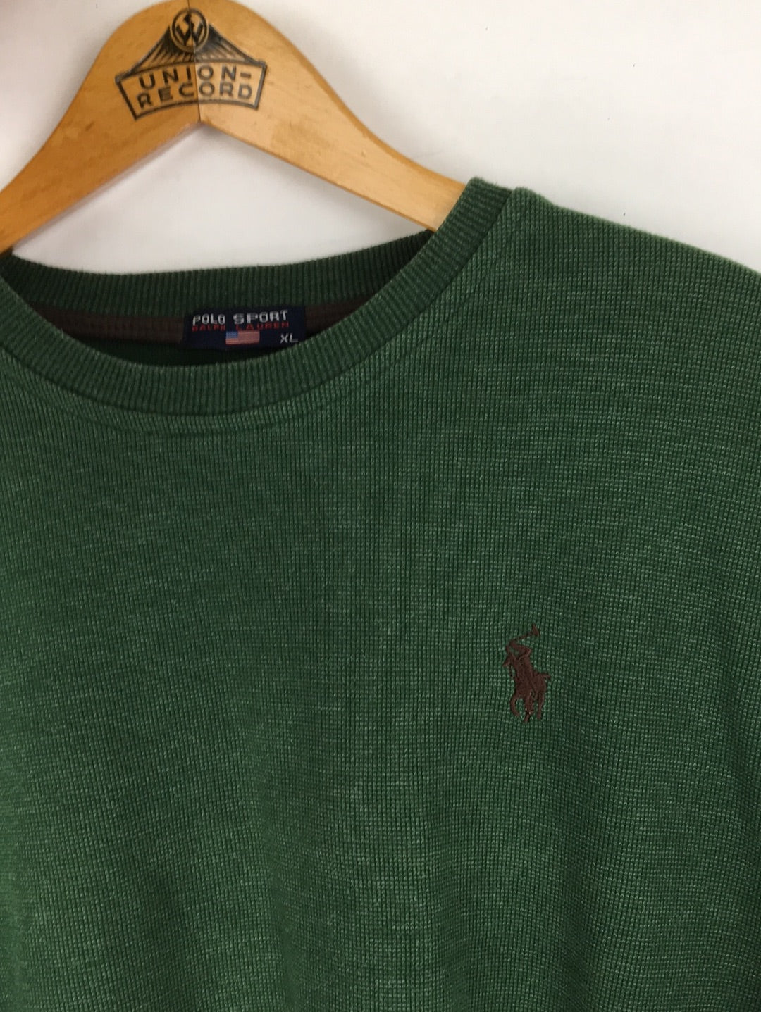 Ralph Lauren Sweater (S)