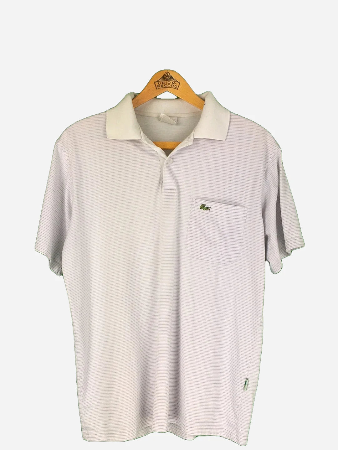 Lacoste Polo Shirt (L)