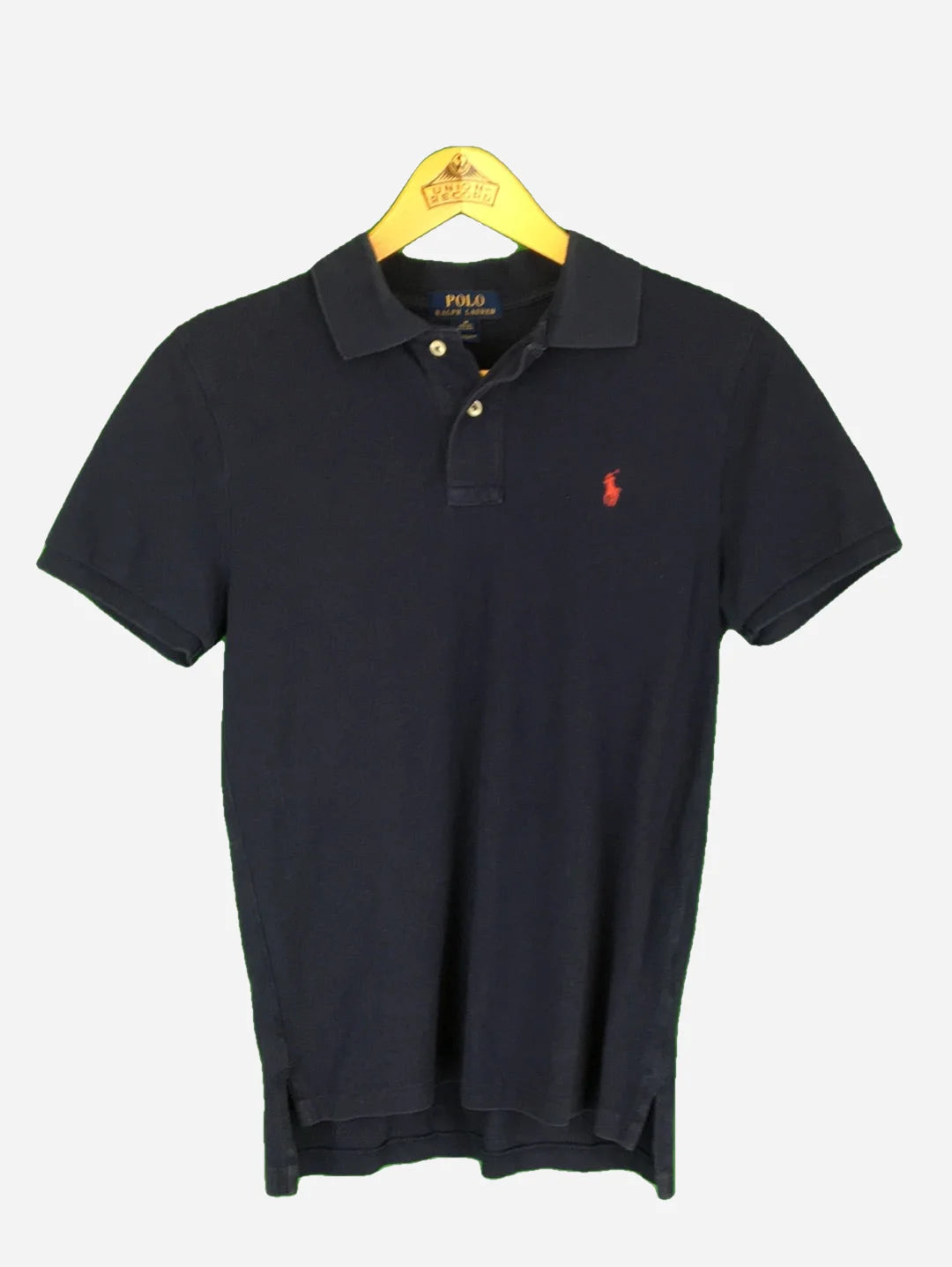 Ralph Lauren Polo Shirt (XS)