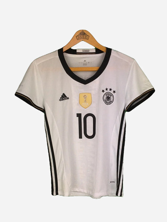 Adidas Germany jersey (XS)