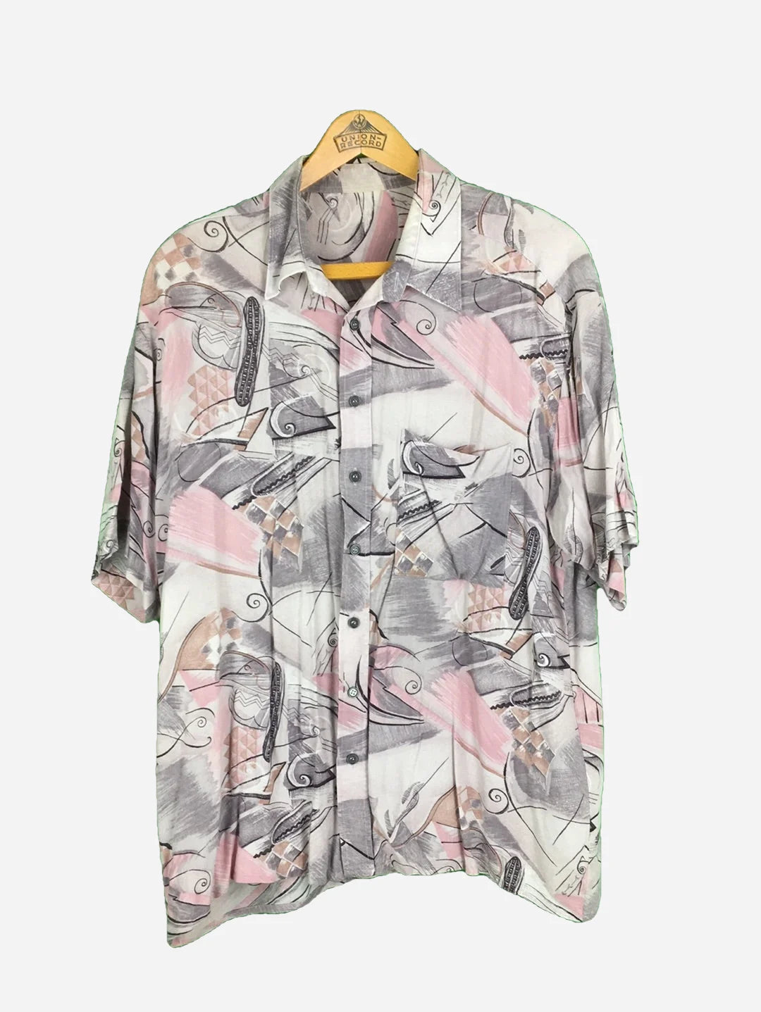 Short sleeve shirt (L)