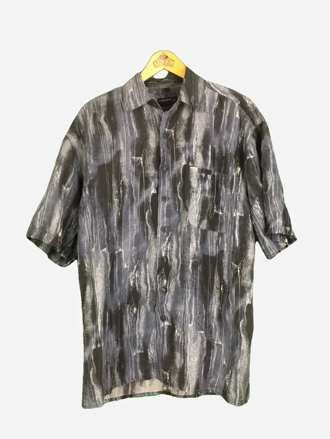 Carletti short sleeve shirt (XL)