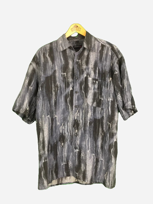 Carletti short sleeve shirt (XL)