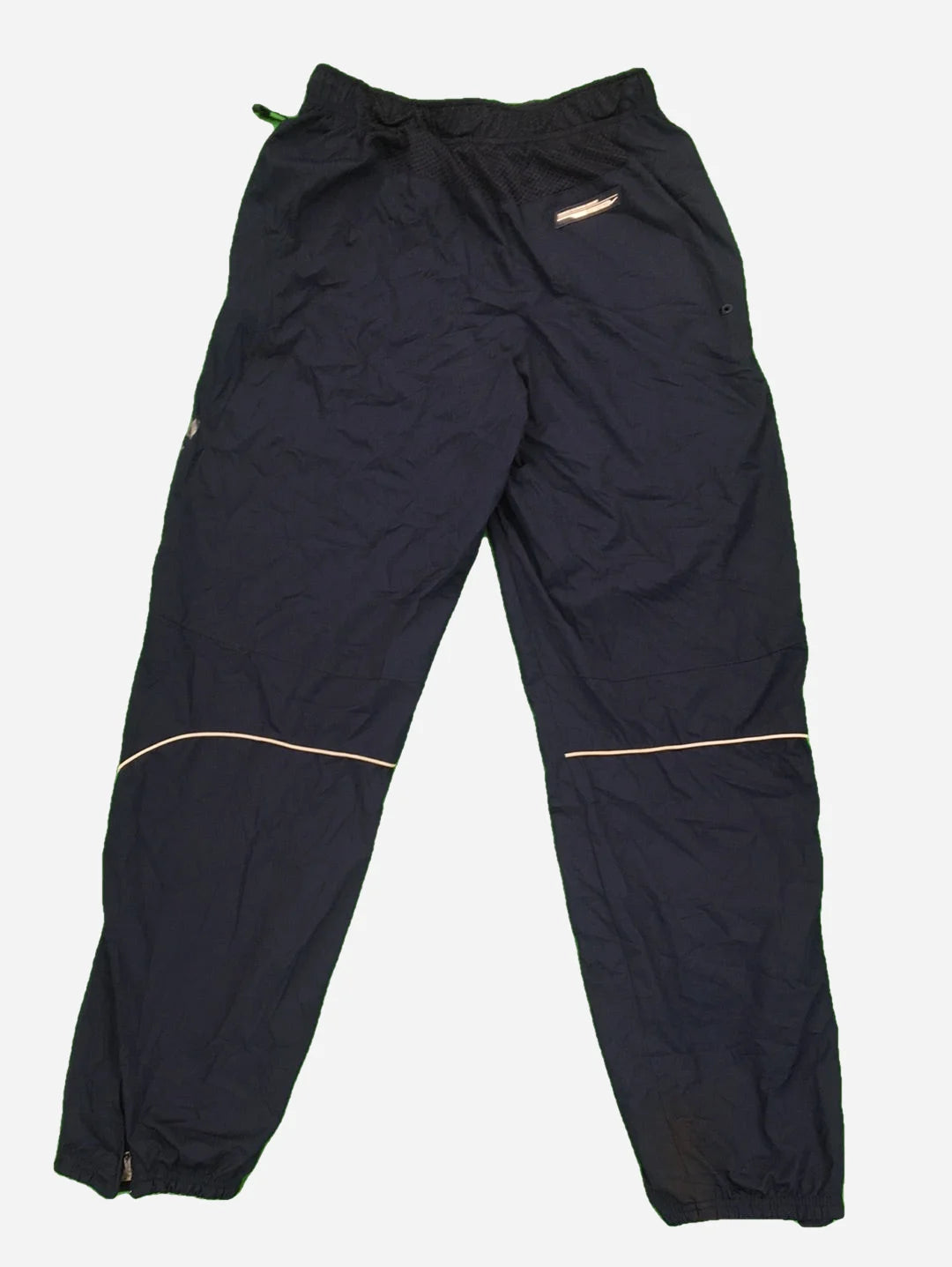Nike Athletic Track Pants (M)