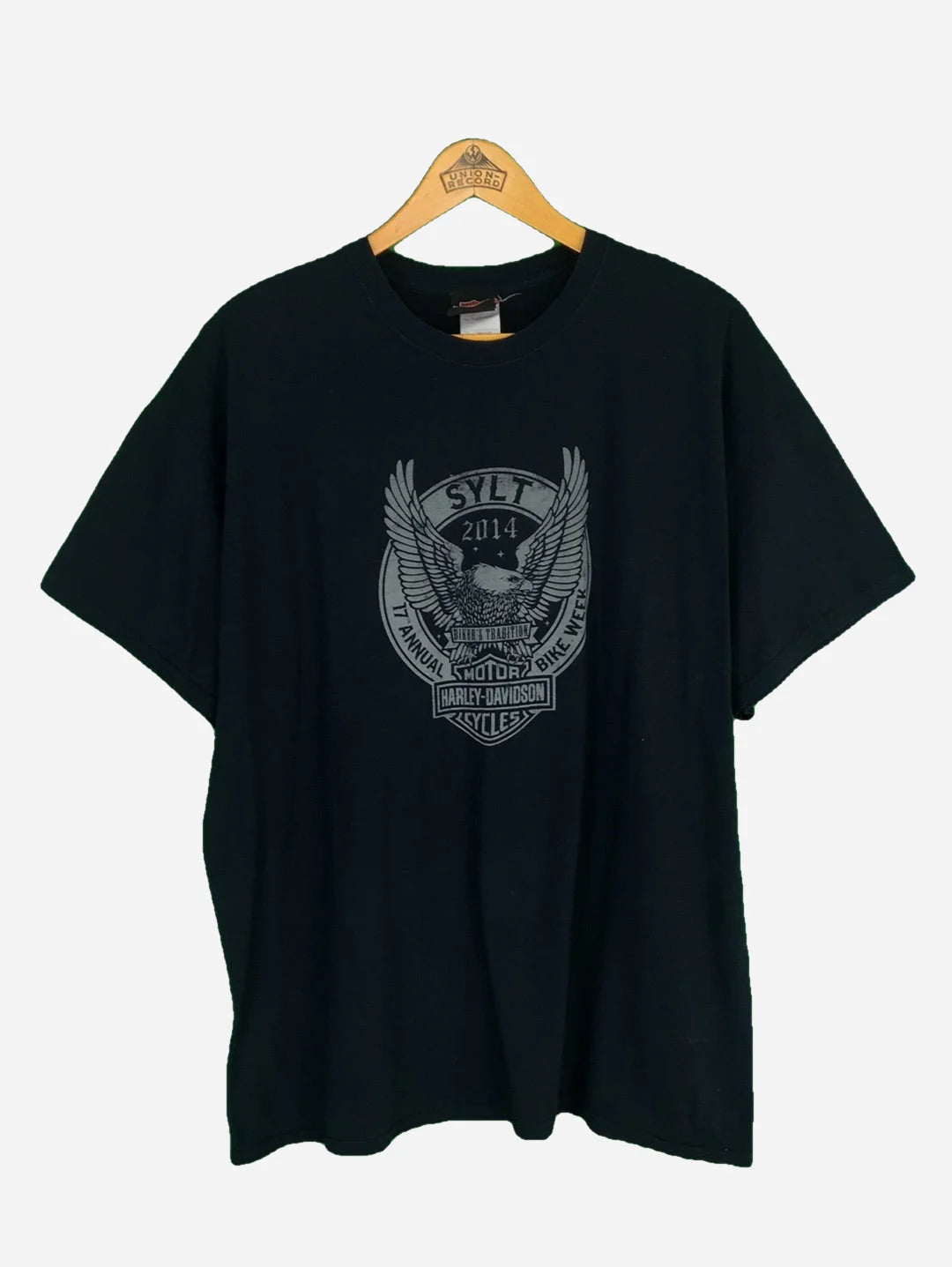 Harley-Davidson Sylt T-Shirt (XL)