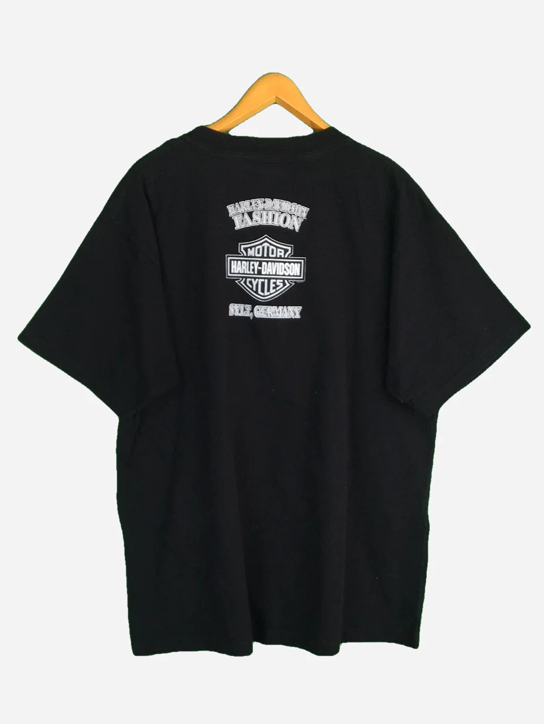 Harley Davidson T-Shirt (XXL)