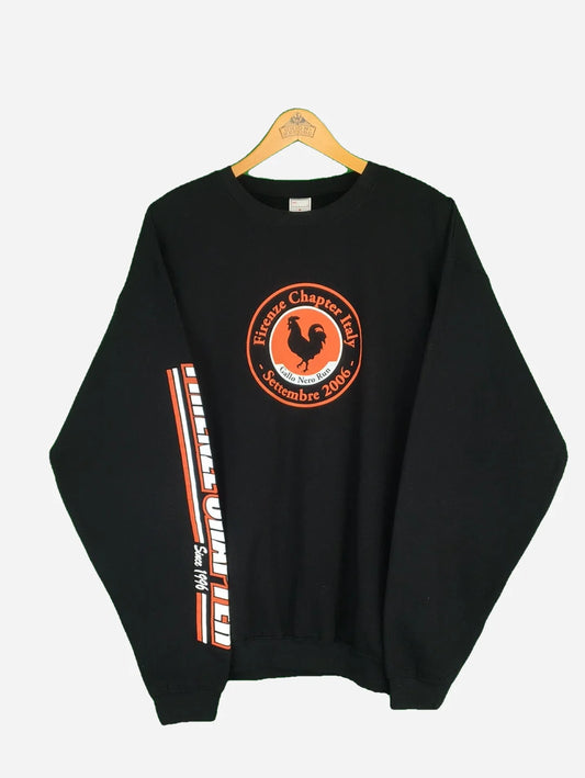 Harley-Davidson Italy Sweater (XXL)