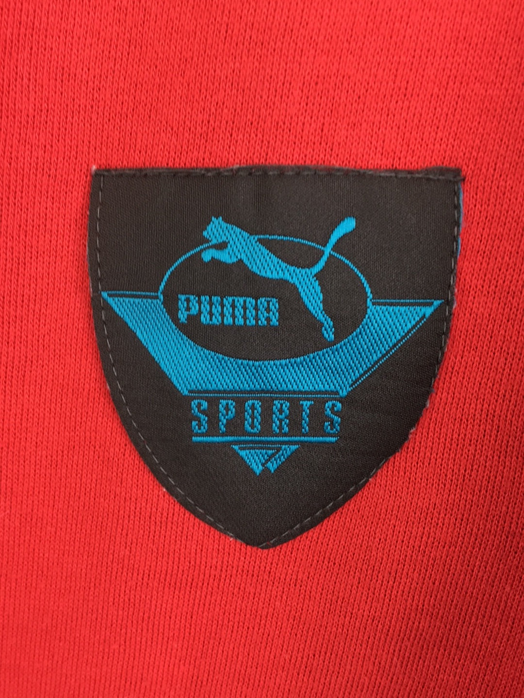 Puma Sports Sweater (L)