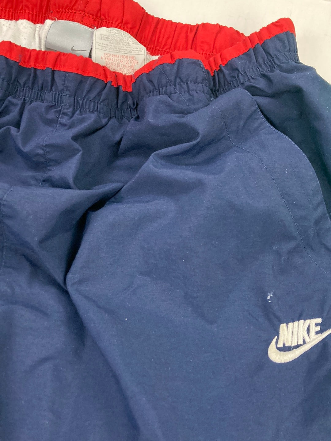 Nike Track Pants (L)