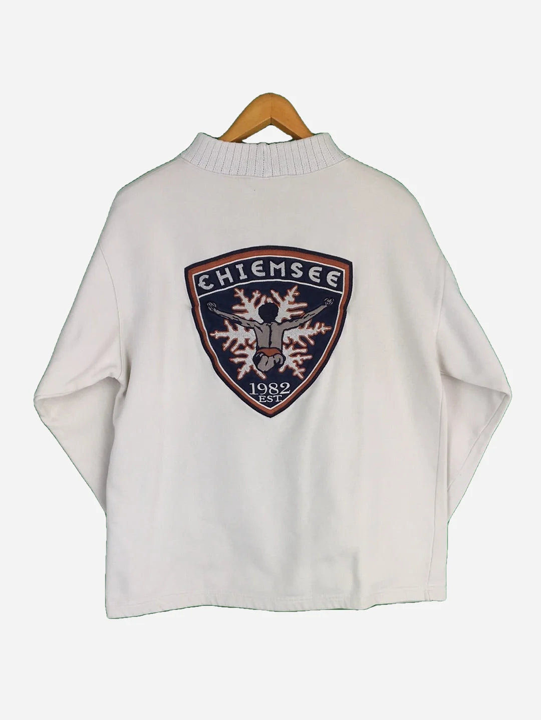 Chiemsee sweater sales