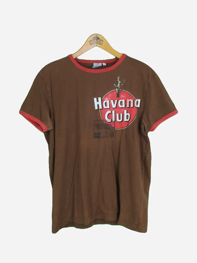 Havana Club T-Shirt (M)