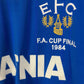 Everton Final 1984 Jersey (L)