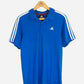 Adidas Polo Shirt (L)