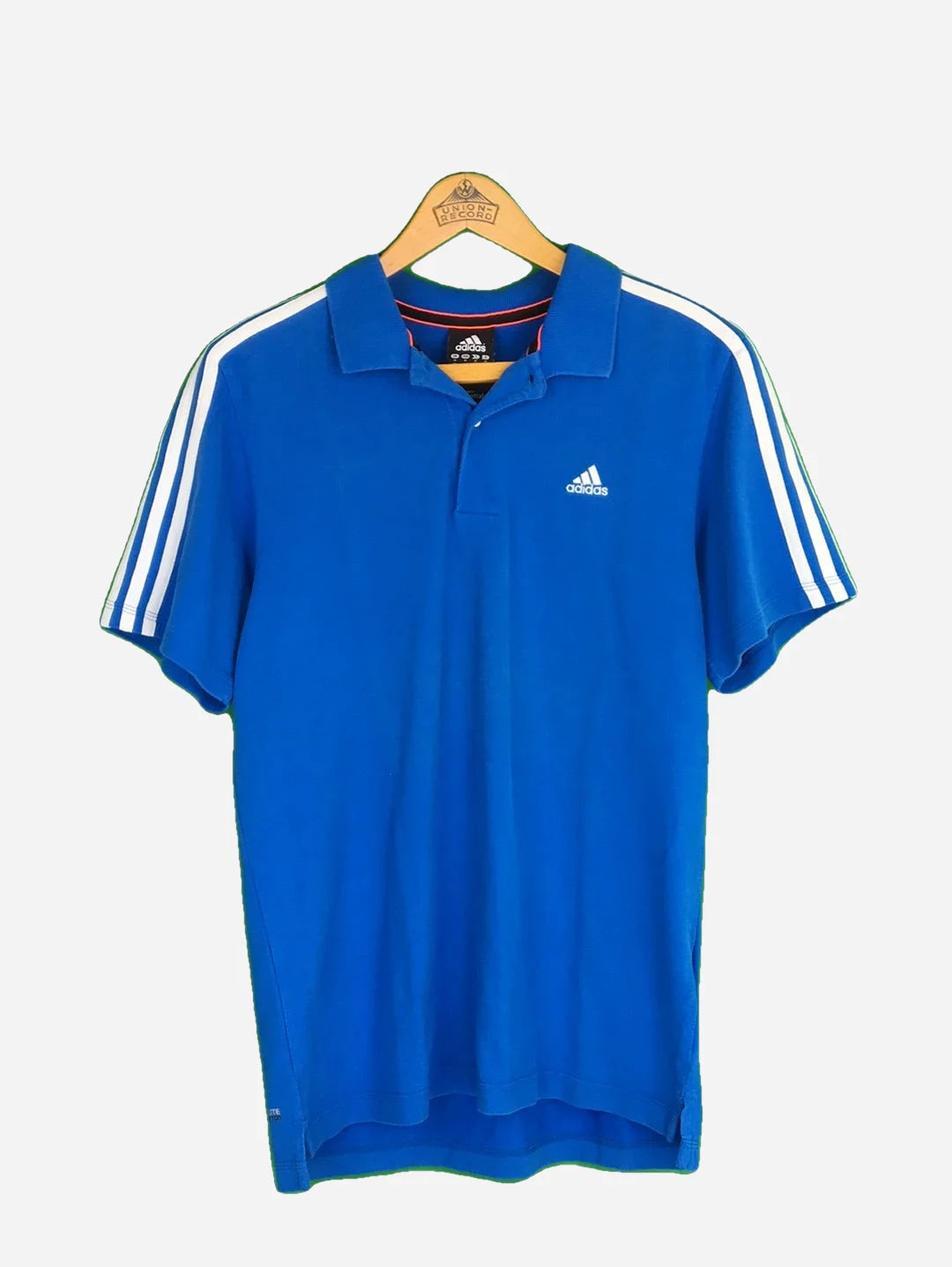 Adidas Polo Shirt (L)