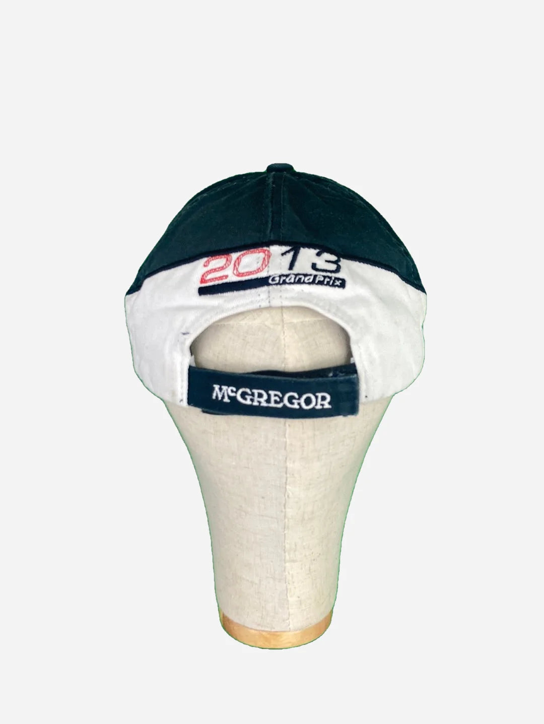 Monaco Grand Prix F1 Cap