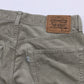 Levi's Corduroy Pants 32/28 (S)